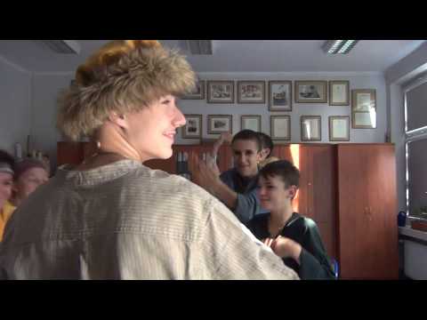 Legenda o Piaście Kołodzieju