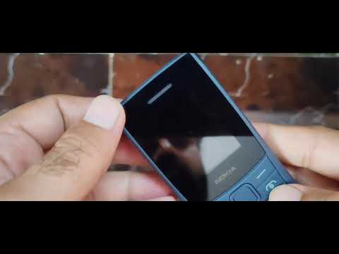 Nokia 110 4G Unboxing & First Look 🔥 | Best Budget Feature Phone 2025? #nokia110 