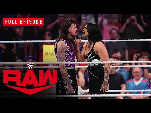 WWE Raw