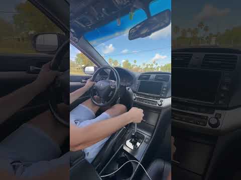 Acura Tsx K24 CUSTOM INTAKE + COOLANT BYPASS w PULLS (LOUD VTEC)!