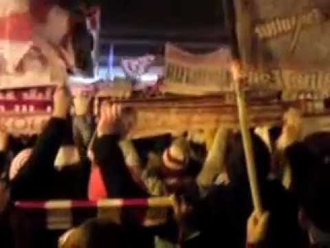 Fandemo Köln Im unsrem Veedel