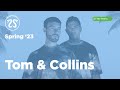 CRSSD Spring '23 The Palms | Tom & Collins