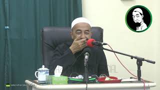 Download lagu Menguap Tak Tutup Mulut - Ustaz Azhar Idrus  mp3