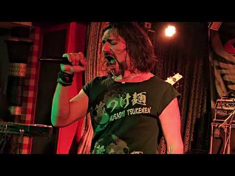 Vision Divine: "Angel of Revenge" (live) 70,000 Tons of Metal 2024 Star Lounge