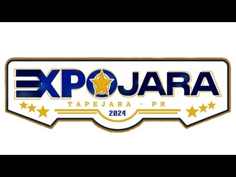 TAPEJARA-PR 2024 | EXPOJARA NOITE DE SEXTA-FEIRA MELHORES MOMENTOS