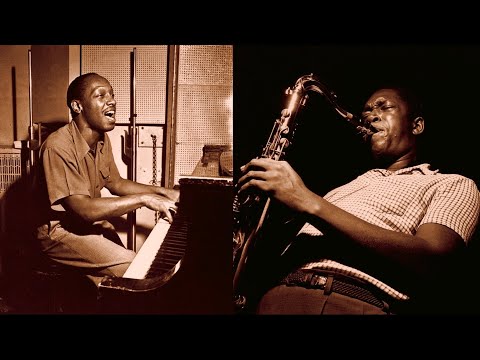 Tadd Dameron & John Coltrane: Soultrane (1956)