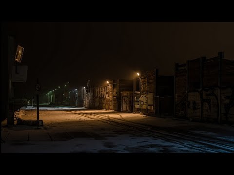 Maison Ware x Madeaux - Body On Me