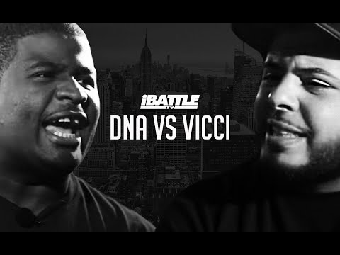 DNA vs Vicci