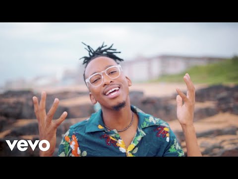 Mthunzi - Elentulo