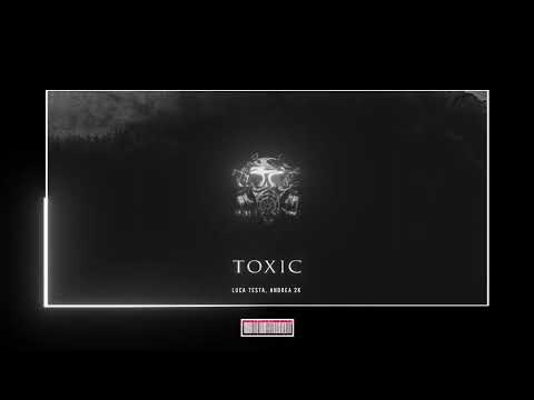 Luca Testa and Andrea 2K