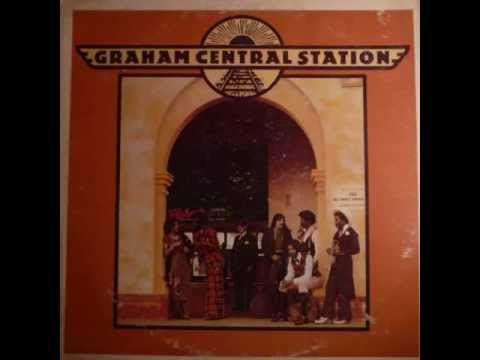 Graham Central Station  -  Can You Handle It!!??