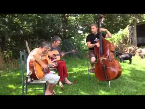 Mesdames - Monsieur Roux (live)