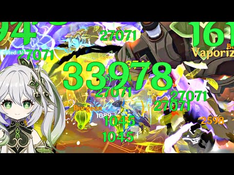 THIS CHAOS GOT BUFFED EVEN FURTHER???