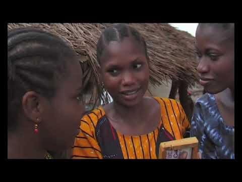 Tunde Kelani - The Story of ÀẀÈRÓ in the Series Narrow Path Episode #1