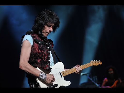 Jeff Beck w/ Zucchero
