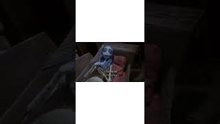 Tears to Shed - Corpse Bride | Tim Burton #halloween #lyrics