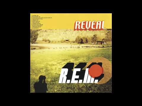 R.E.M - I'll Take The Rain Guitar pro tab