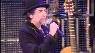 Penélope - Joaquín Sabina &amp; Joan Manuel Serrat