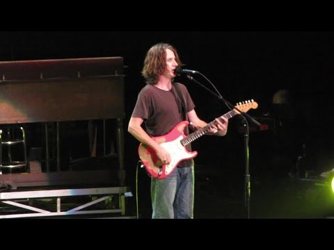 Pearl Jam: Mankind [HD] 2010-05-20 - New York, NY