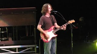 Pearl Jam: Mankind [HD] 2010-05-20 - New York, NY