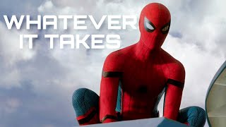 Spider-Man: Homecoming - Whatever It Takes (Music Video)