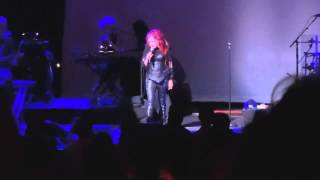 Cyndi Lauper - I&#39;ll Kiss You, She&#39;s So Unusual 30th Anniversary Tour, Port Chester, NY 7/12/13