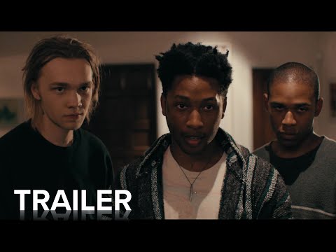 Vorschaubild für L.A. Rebels – Ausbruch der Gewalt Trailer