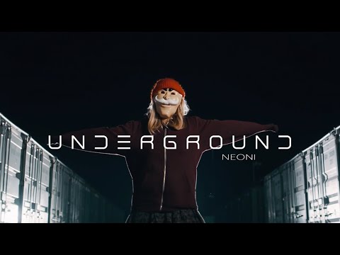 Video thumbnail for UNDERGROUND