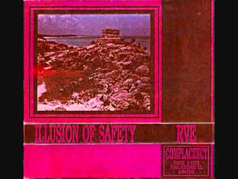 Illusion Of Safety ‎-- RVE (side A)
