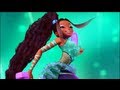 Winx Club:Sirenix Trasformation! Italian/Italiano ...