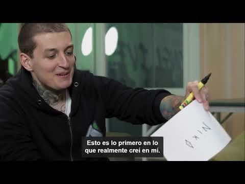 1. Conoce a tu nuevo Coach Nikobaby