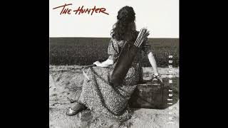 Jennifer Warnes「Way Down Deep」(プレーン平面バッフル)