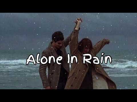 Alone in Rain Mashup 2023 - Heartbreak Emotion Chillout - Darshan Raval