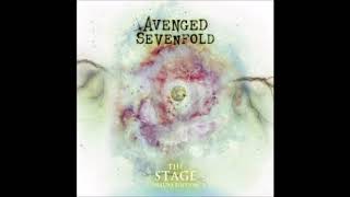 Download lagu AVENGED SEVENFOLD - God Only Knows mp3