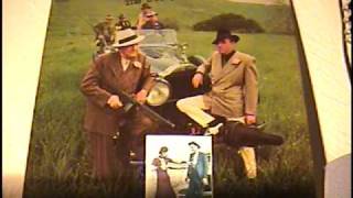 See Bonnie die, see Clyde die