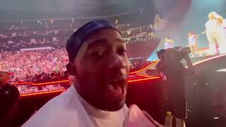 JiDion W rizz makes Lizzo....