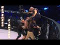 Referees Vs Fighters Craziest And Funniest Moments
