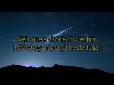 Comunidade de Nilópolis - Vejo que a Vitória do Senhor