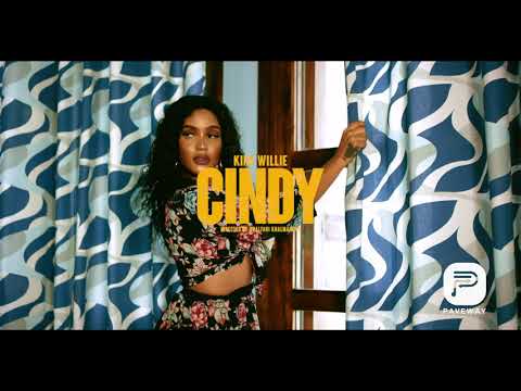King Willie - Cindy (Official Music Video)