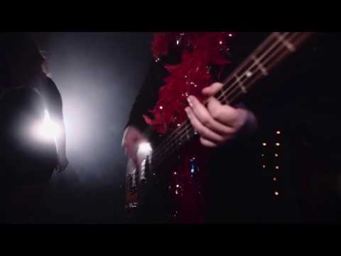 PowderKeg -  Make Up Your Mind [OFFICIAL VIDEO]