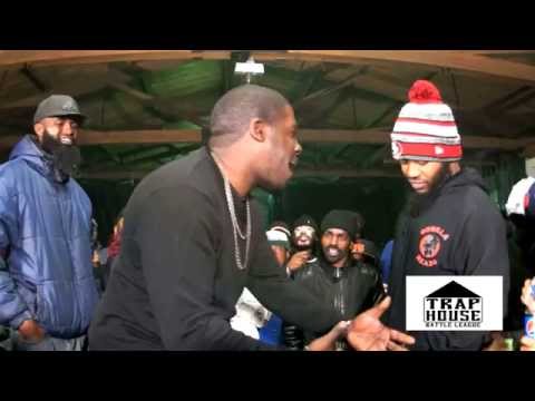 Dope vs Frank Wit Da Grippaz