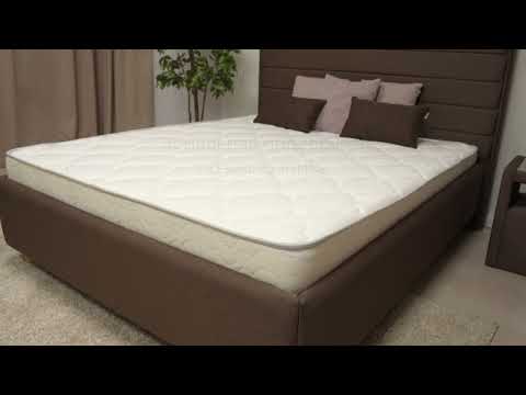 Миниатюра изображения товара Матрас Enzio Oakland Roll 90x200