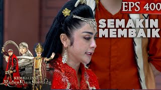 Download lagu Alhamdulillah, Kondisi Nyi Ambet Kasih semakin membaik Kembalinya Raden Kian Santang mp3 Download lagu Alhamdulillah, Kondisi Nyi Ambet Kasih semakin membaik Kembalinya Raden Kian Santang mp3