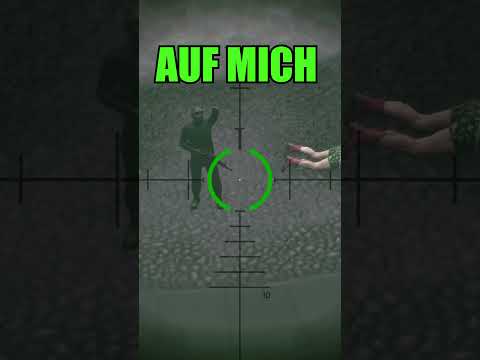 GTA Online Ein genialer Hinterhalt mit unerwartetem Twist! #shorts