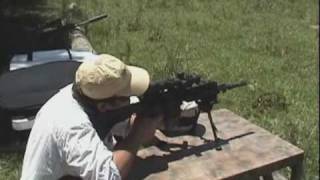 preview picture of video '2010-6-19  Liberty Rod & Gun Club Juneteenth Shoot'