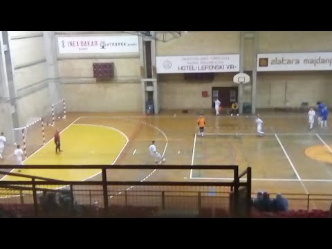 Kmf Miners Majdanpek - Kmf Aleksinac