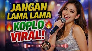 Download lagu Jangan Lama Lama – Dangdut Koplo Viral Full Bass | Cover Cici Paramida mp3