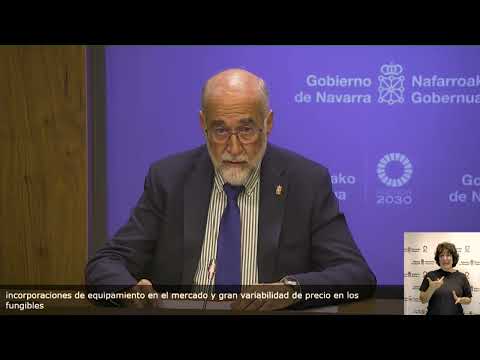 Navarra apuesta por la cirugía robótica: contrato millonario para adquirir equipos para el Hospital Universitario