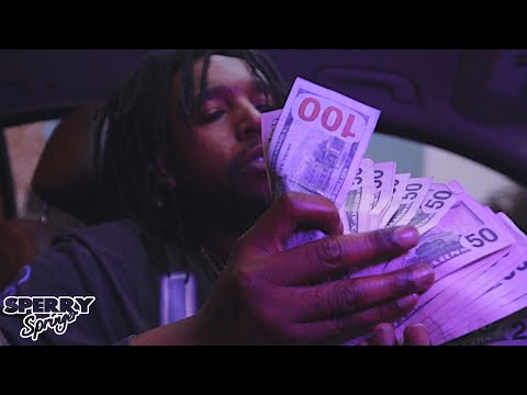 KushPackCris - "Pat Mahomes" (Music Video) filmed by @sperryspringer