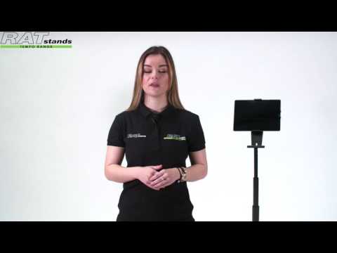 The Z3 Ipad Stand PRO